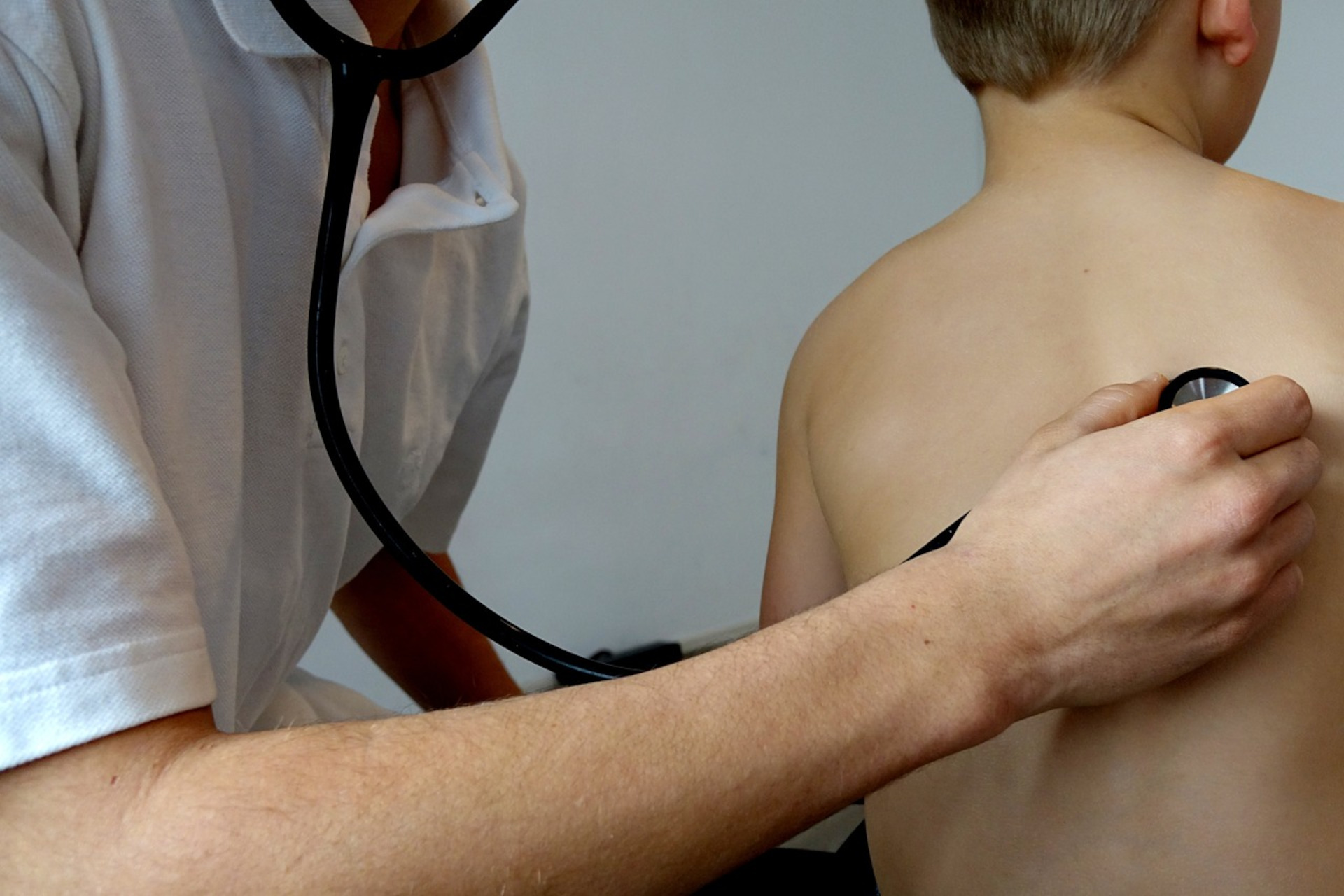 Giornata Mondiale contro il Cancro Infantile