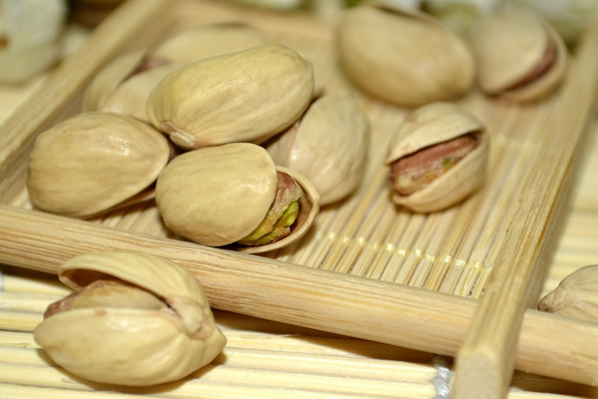 Giornata Mondiale del Pistacchio: gustoso e nutriente frutto secco