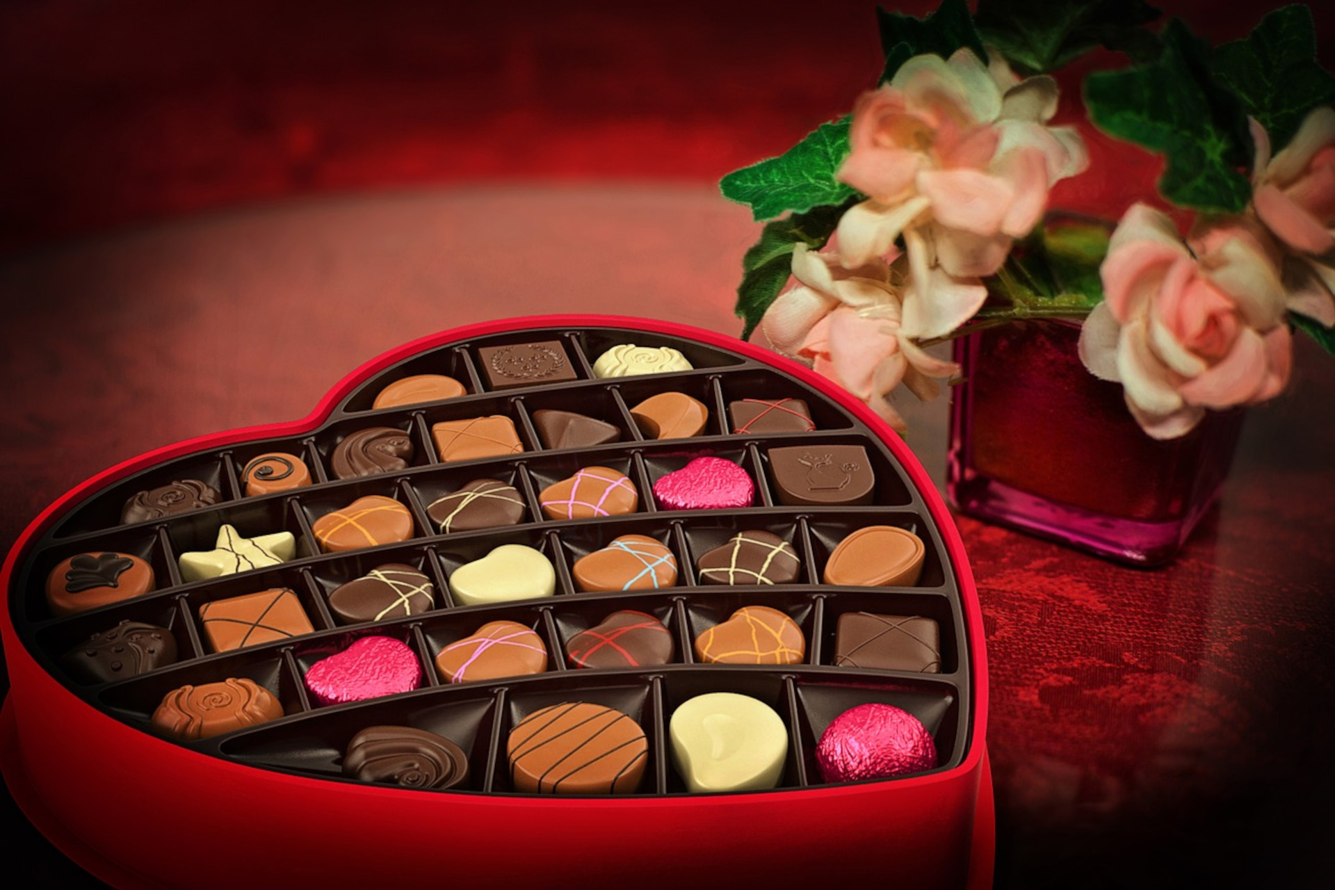San Valentino la festa degli innamorati