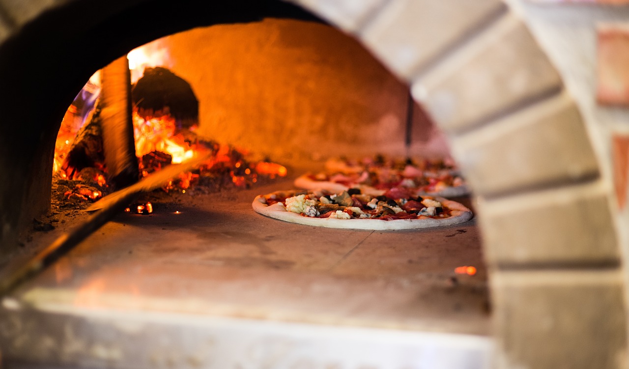 Giornata Internazionale della Pizza Italiana