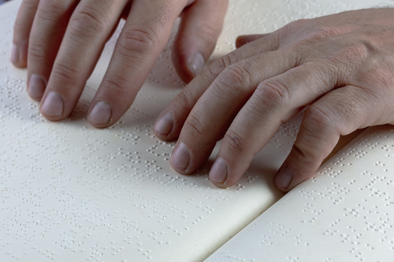 Giornata Mondiale del Braille: Alfabetizzazione e Accessibilità