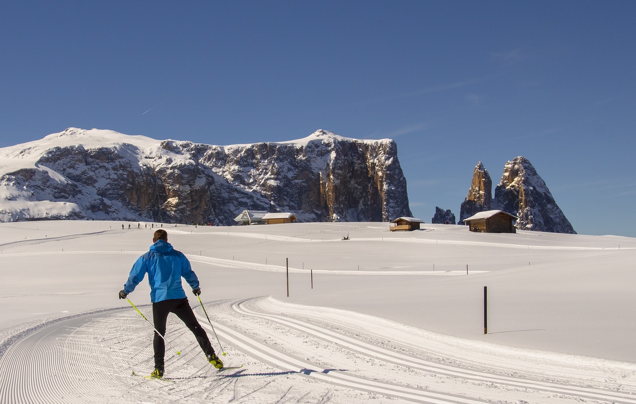 Giornata Mondiale della Neve: Una Celebrazione dell’Inverno