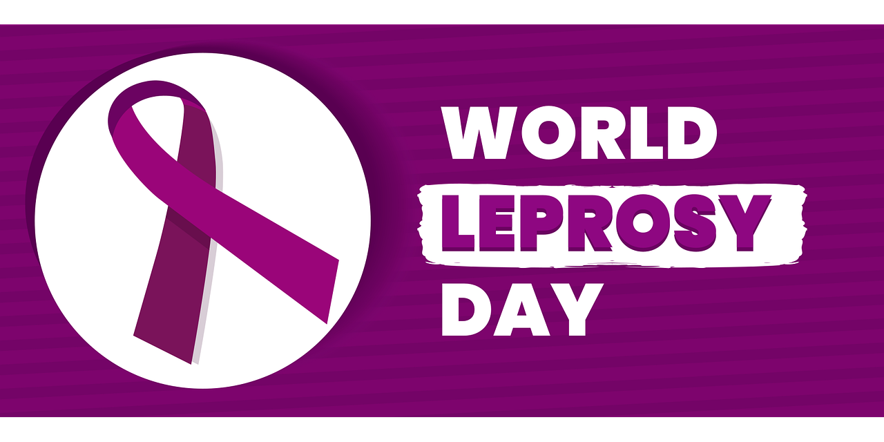 Giornata Mondiale per i Malati di Lebbra