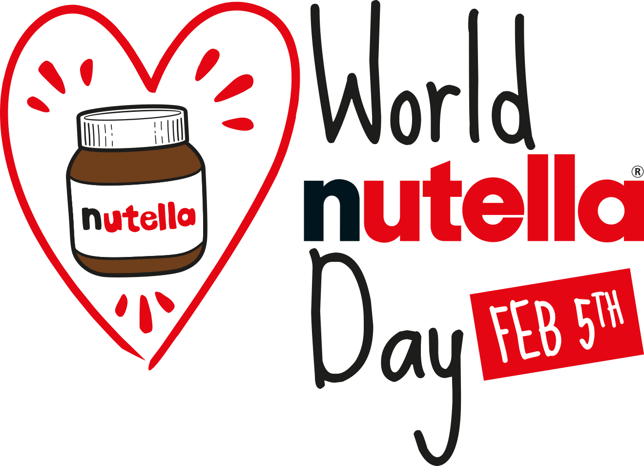World Nutella Day: celebrando la dolcezza globale