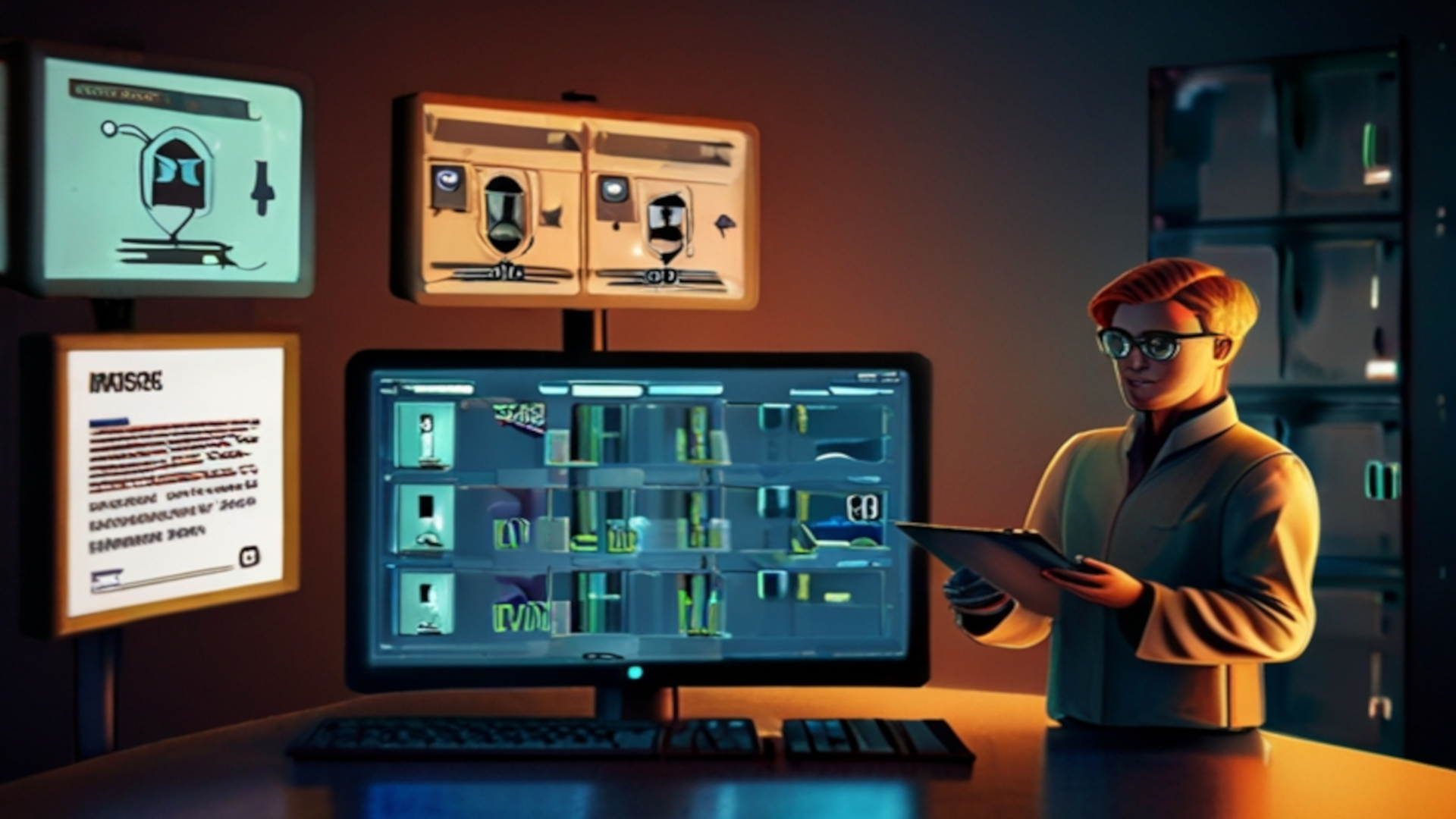 Port scanning: introduzione e utilizzi nella sicurezza informatica