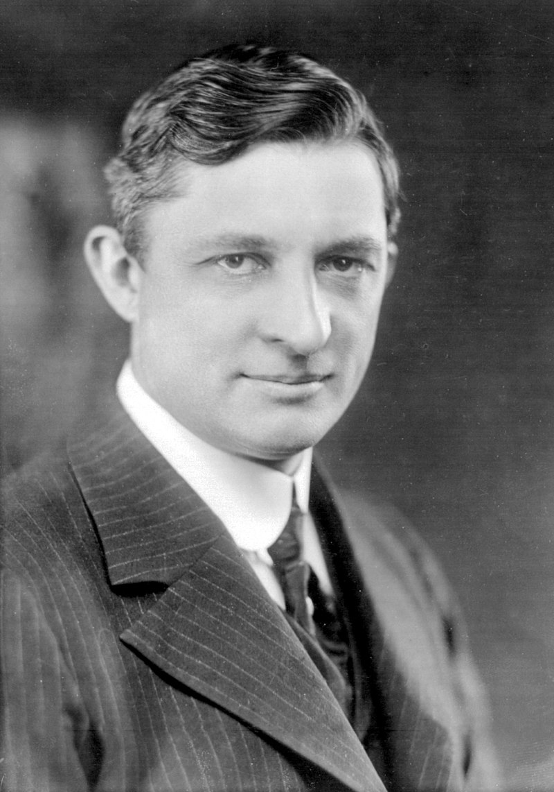 Willis Carrier: Il padre del moderno condizionamento dell’aria