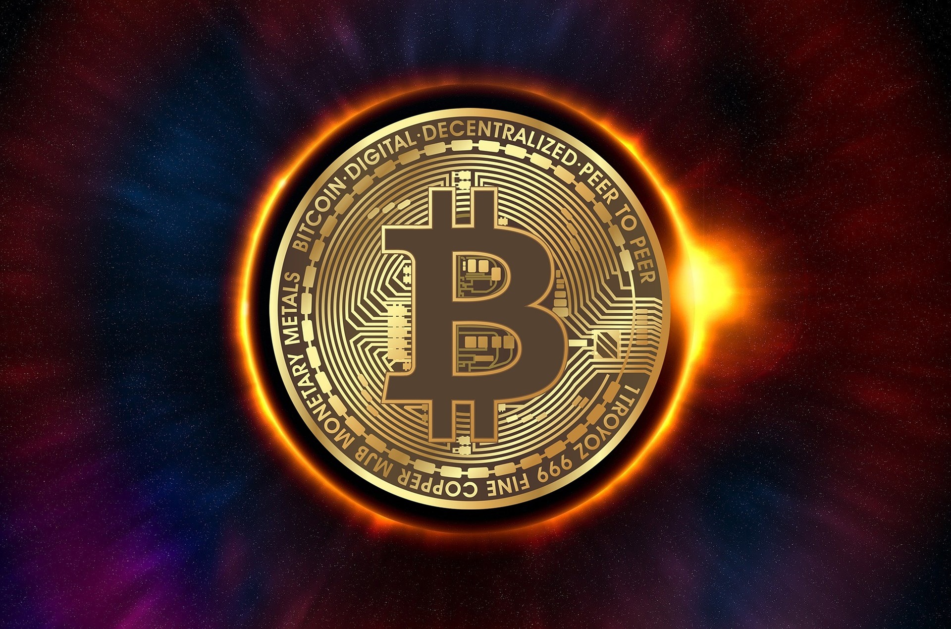 Bitcoin: La Rivoluzione delle Criptovalute