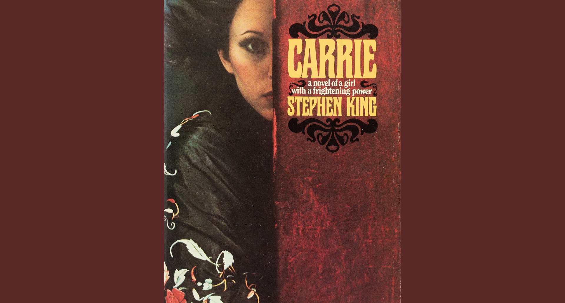 Carrie: La Trama e l’Analisi del Romanzo di Stephen King