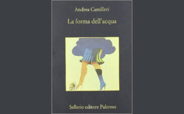 La Forma dell'Acqua di Camilleri