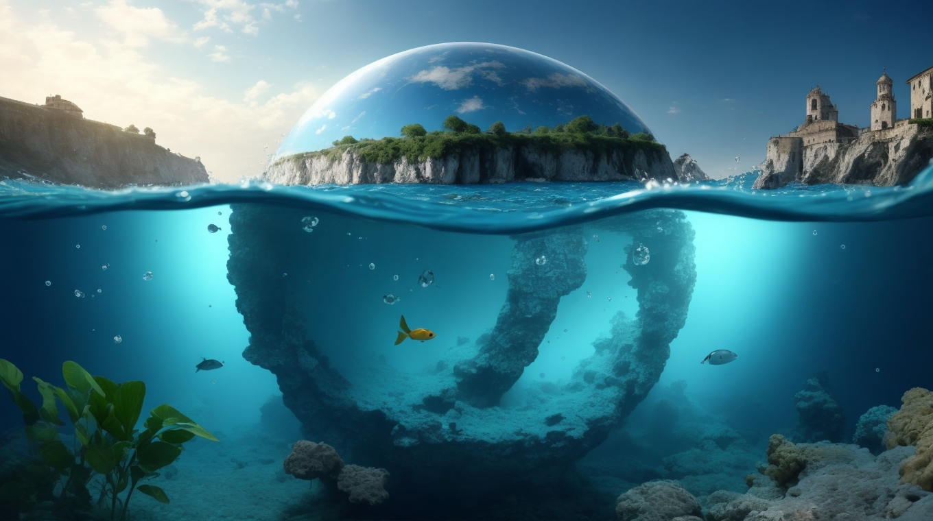 Giornata Mondiale dell'Acqua