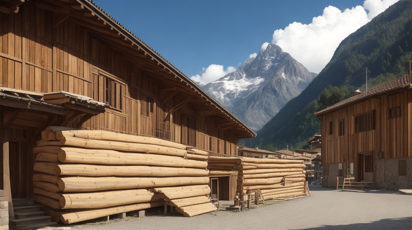 Giornata Mondiale del Legno