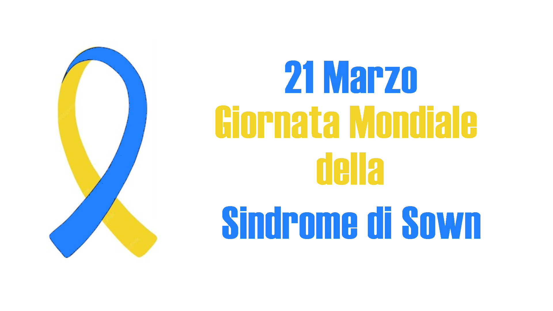 Giornata Mondiale per la Sindrome di Down: Celebrare la Diversità