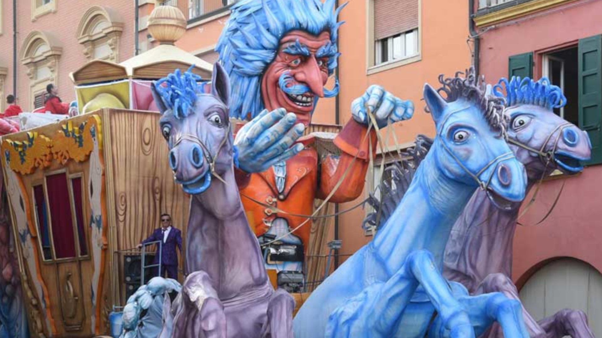 Carnevale di Cento: Storia, Maschere e Rinascita Internazionale