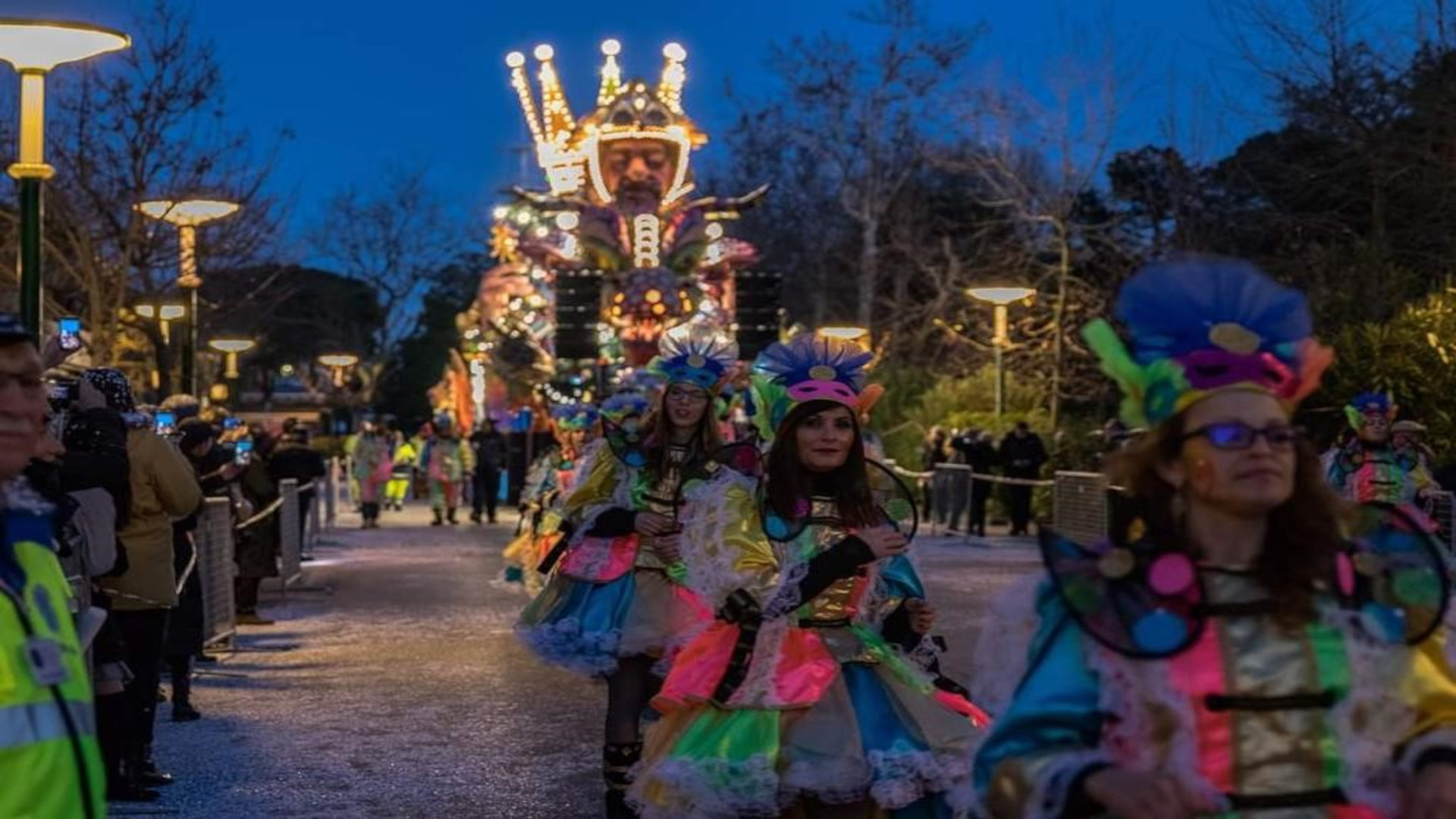 Carnevale di Venezia magia tra maschere e tradizioni