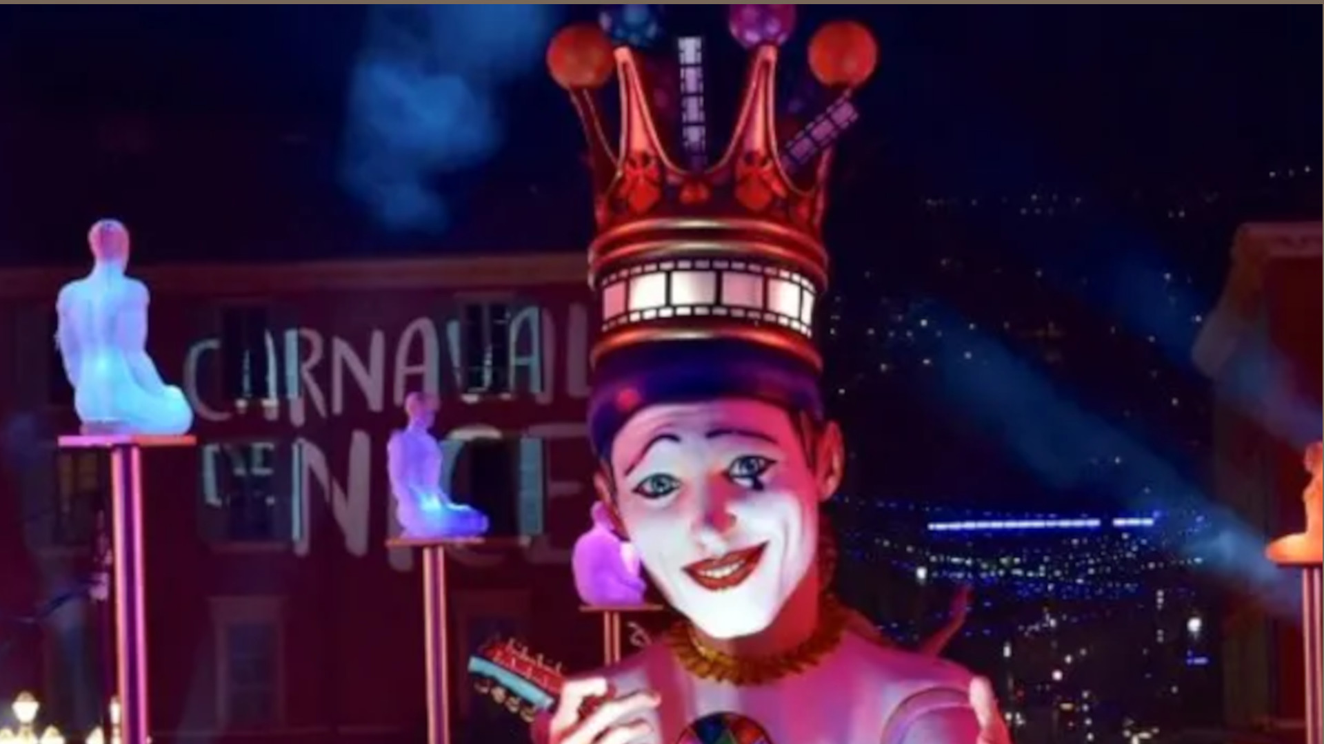 Carnevale di Nizza: Una Festa Ininterrotta di Gioia e Tradizione