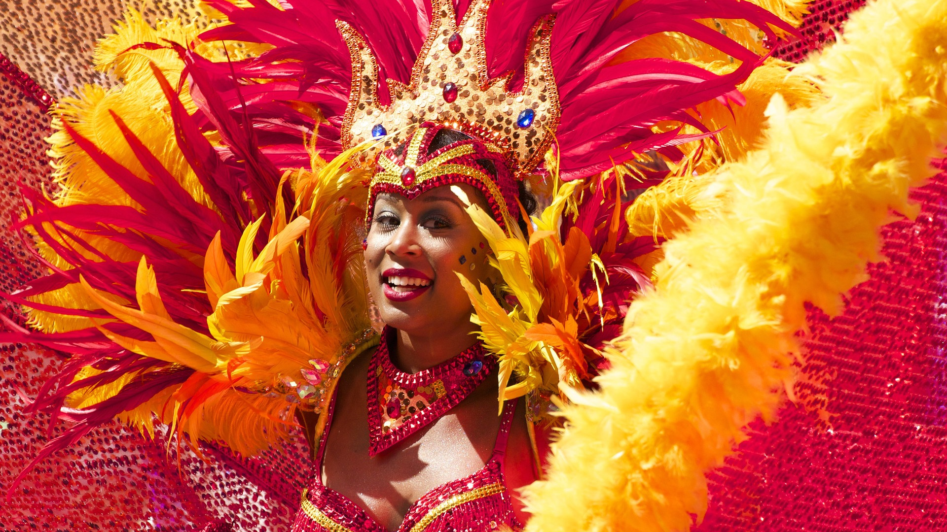 Carnevale di Salvadór: Un’Esperienza Afro-Brasiliana di Gioia