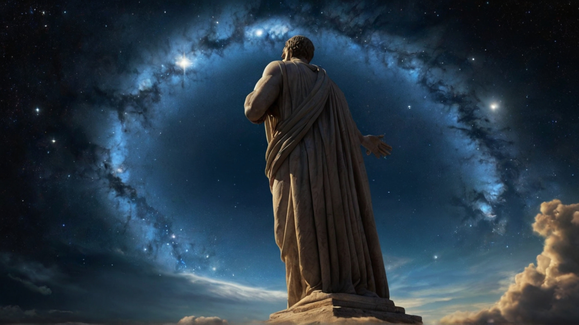 Filosofia di Immanuel Kant: Cielo Stellato e Legge Morale