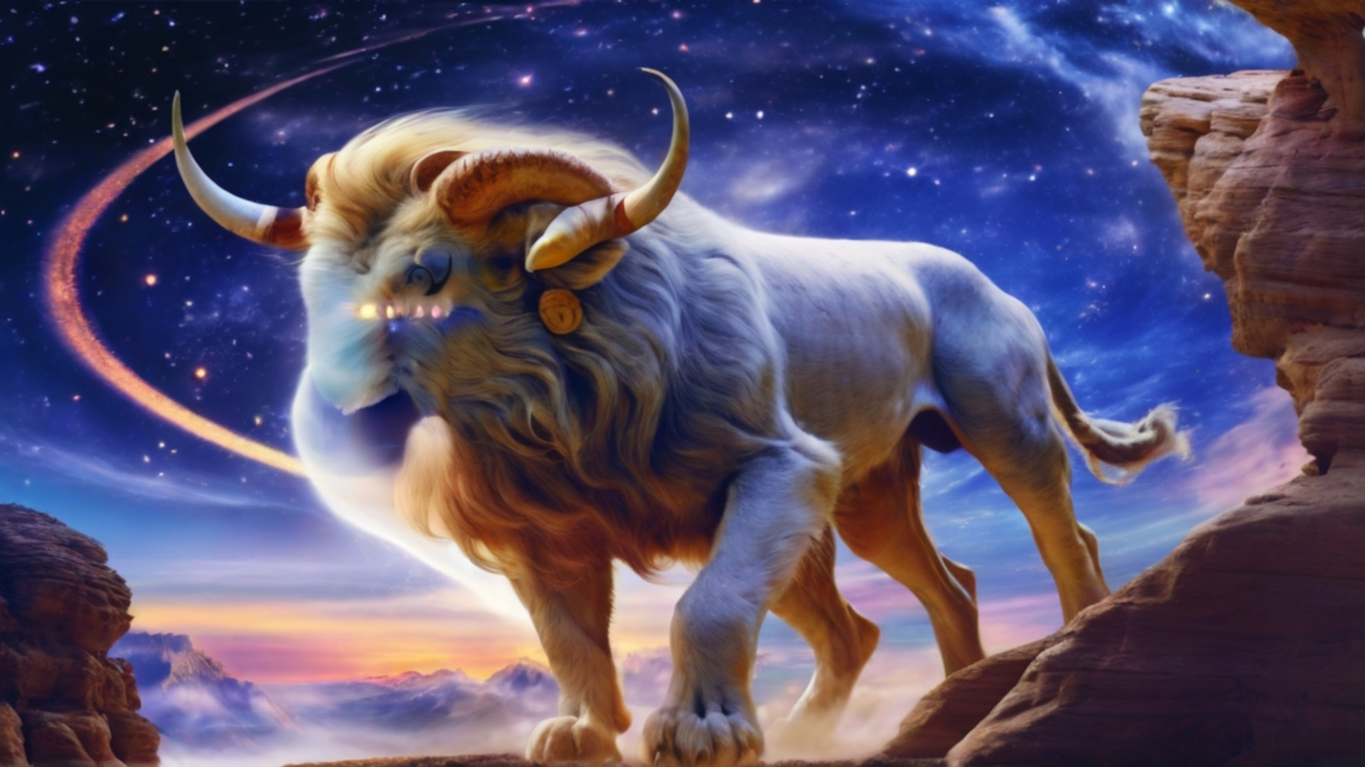 Il Segno Zodiacale Ariete: Passione e Determinazione Astrologica