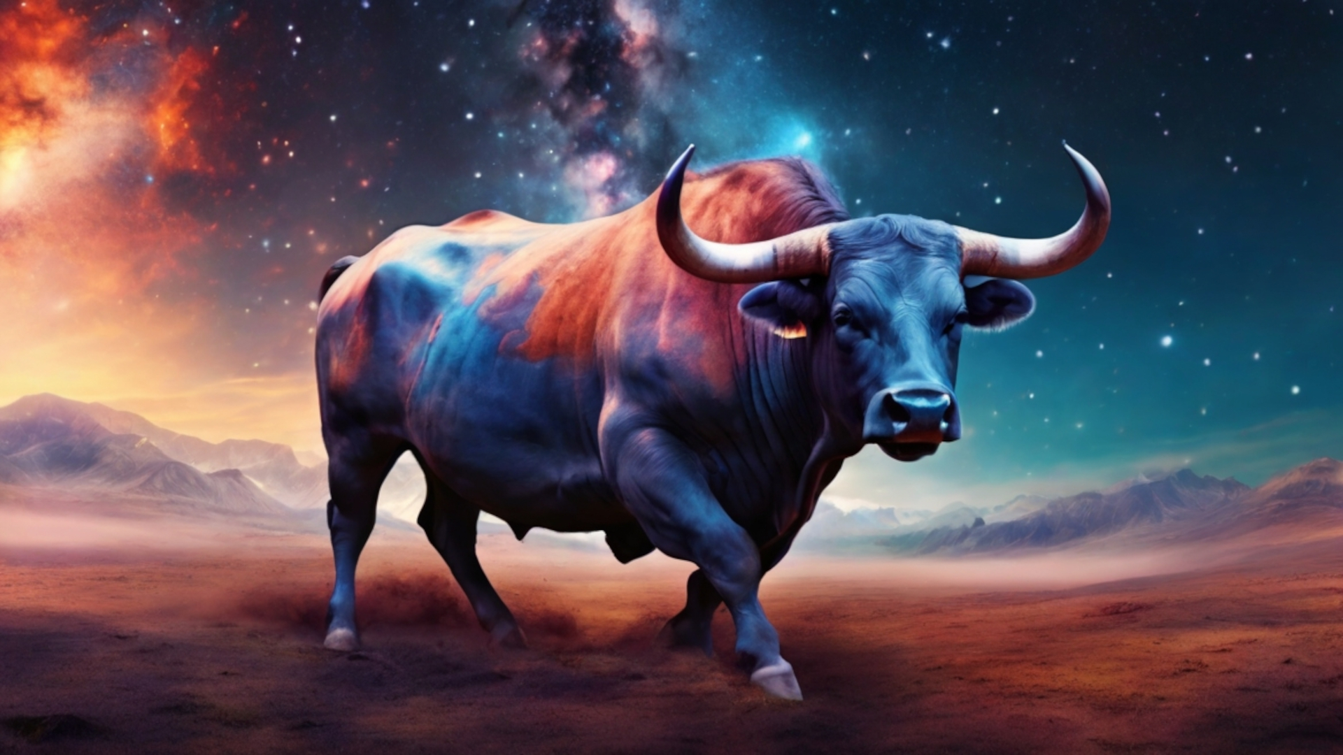 Il Segno Zodiacale Toro: Tratti e Caratteristiche Astrologiche