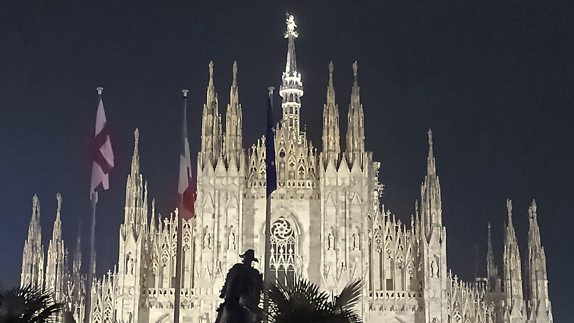 Milano: Un Connubio di Eleganza e Innovazione