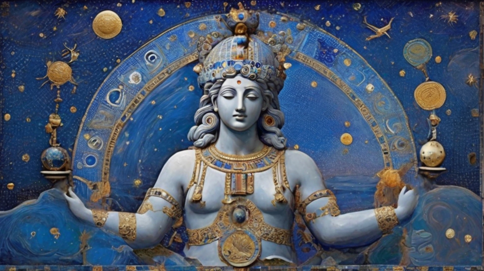Oroscopo Egizio: Un Viaggio attraverso le Stelle dell'Antico Egitto