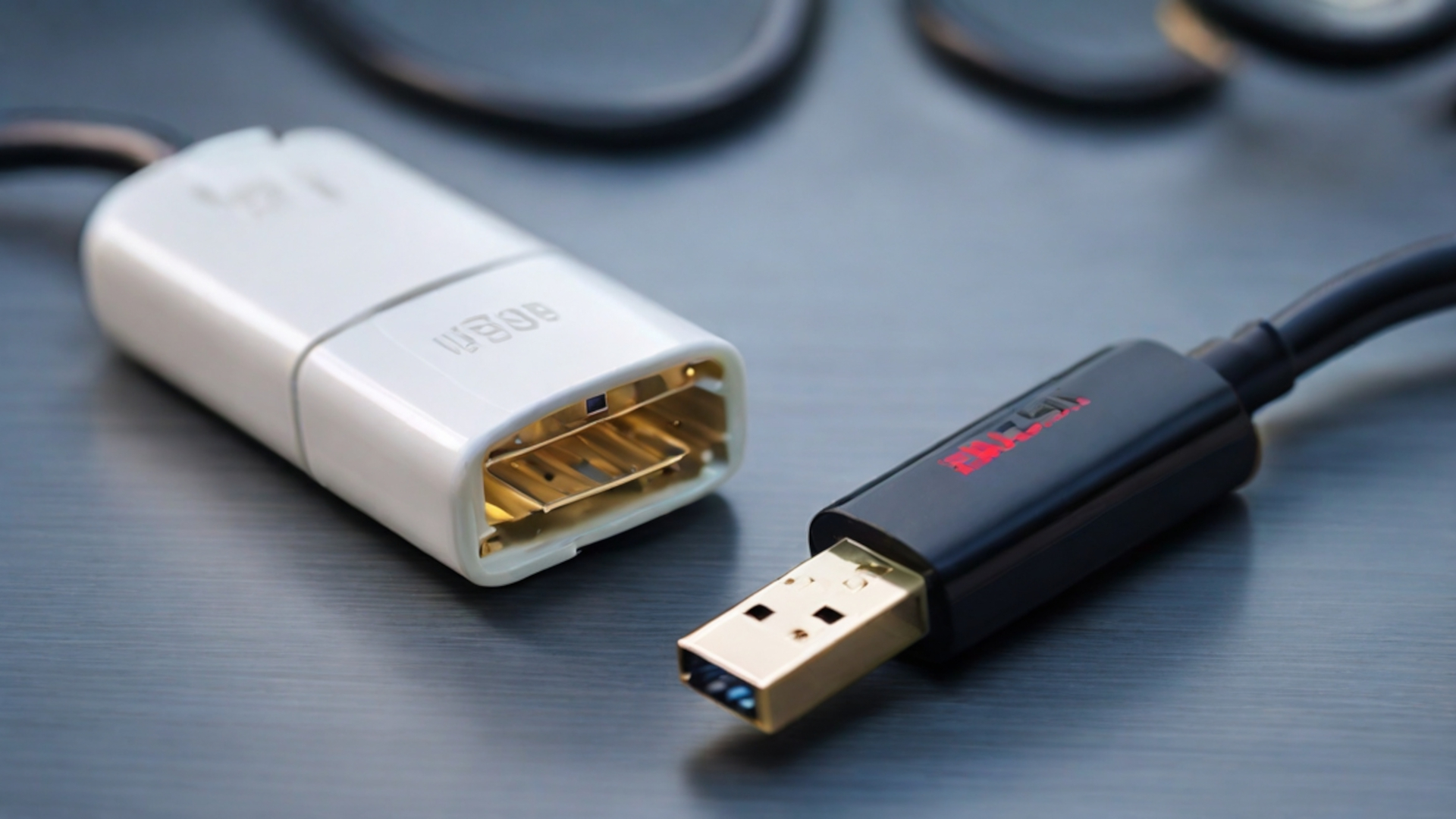 Attacchi BadUSB: Una Minaccia Silenziosa alla Tua Sicurezza