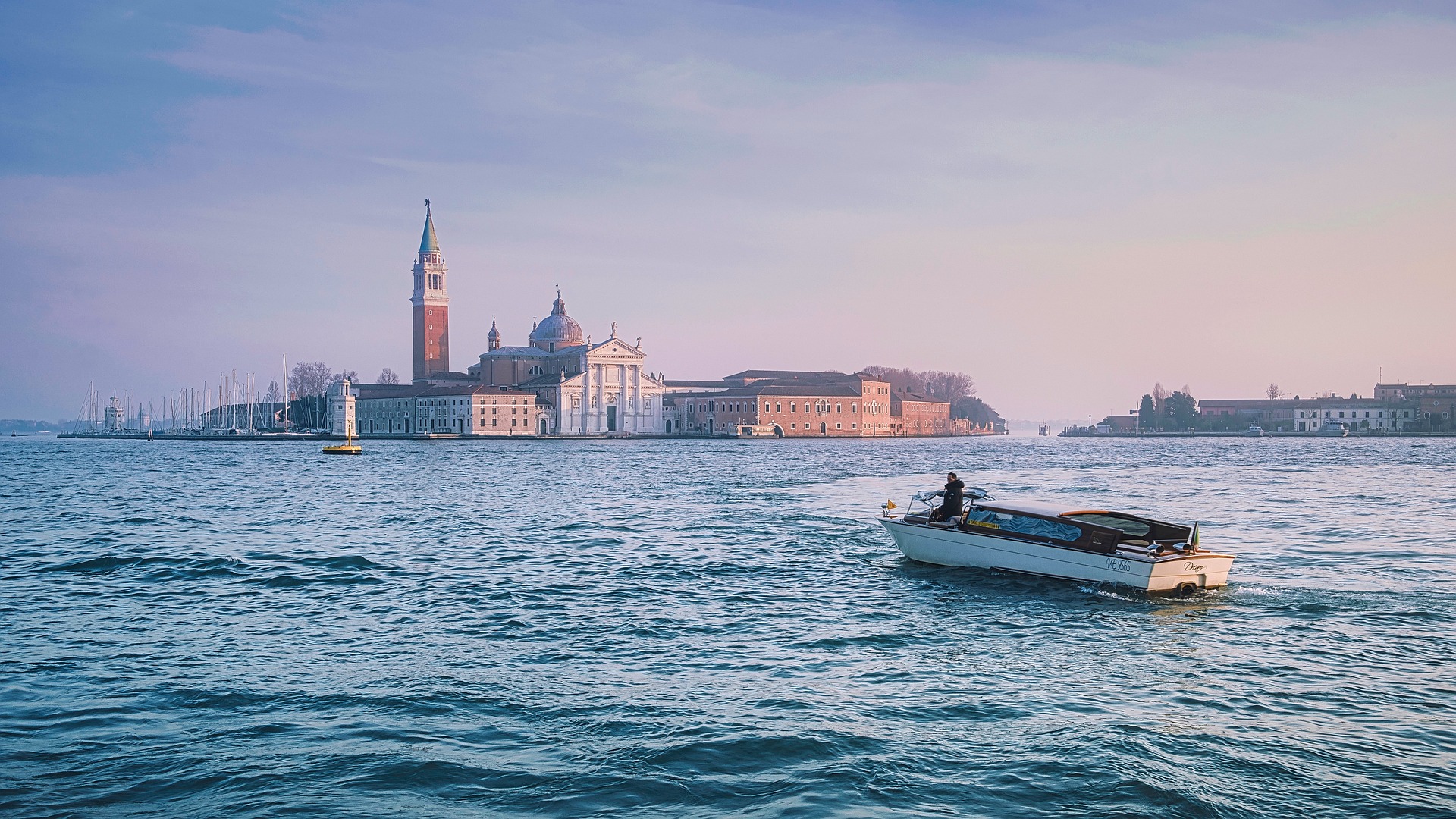 Approvazione Progetto MOSE: Rivoluzione Difesa Acqua Alta