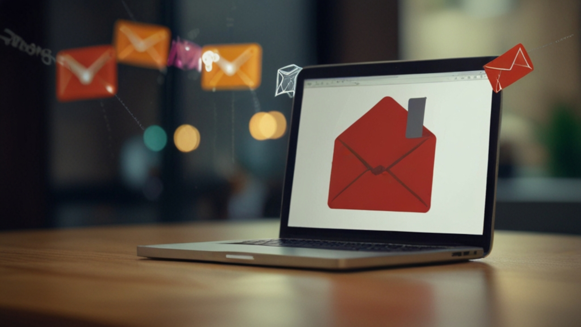 Email Spoofing: proteggi le tue comunicazioni online