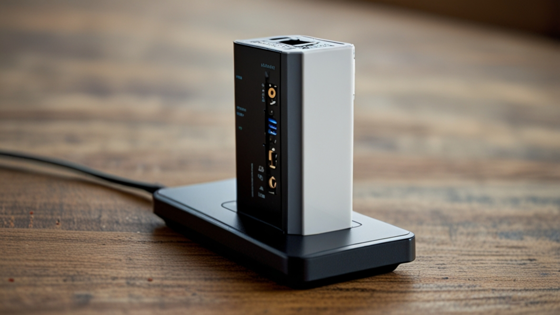 Hacking del modem: come proteggere la tua rete domestica