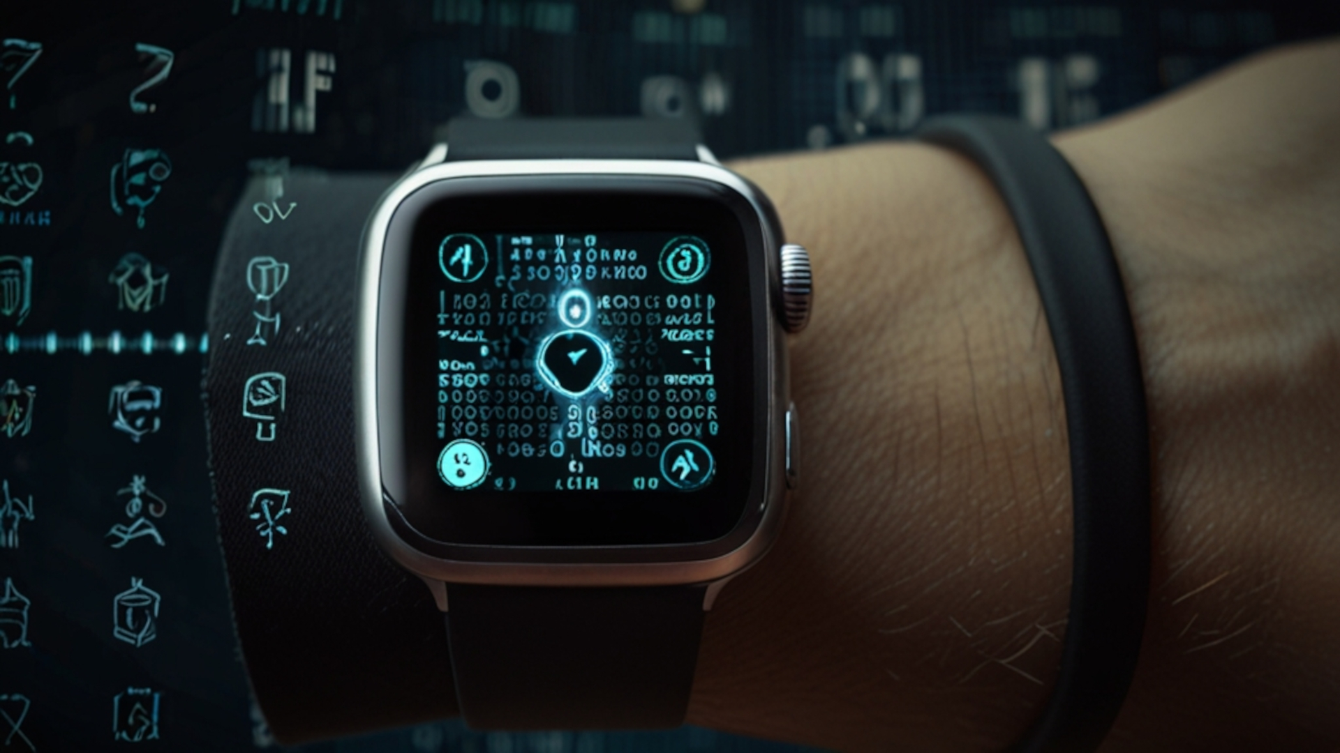 Hacking di smartwatch: come proteggere i tuoi dispositivi