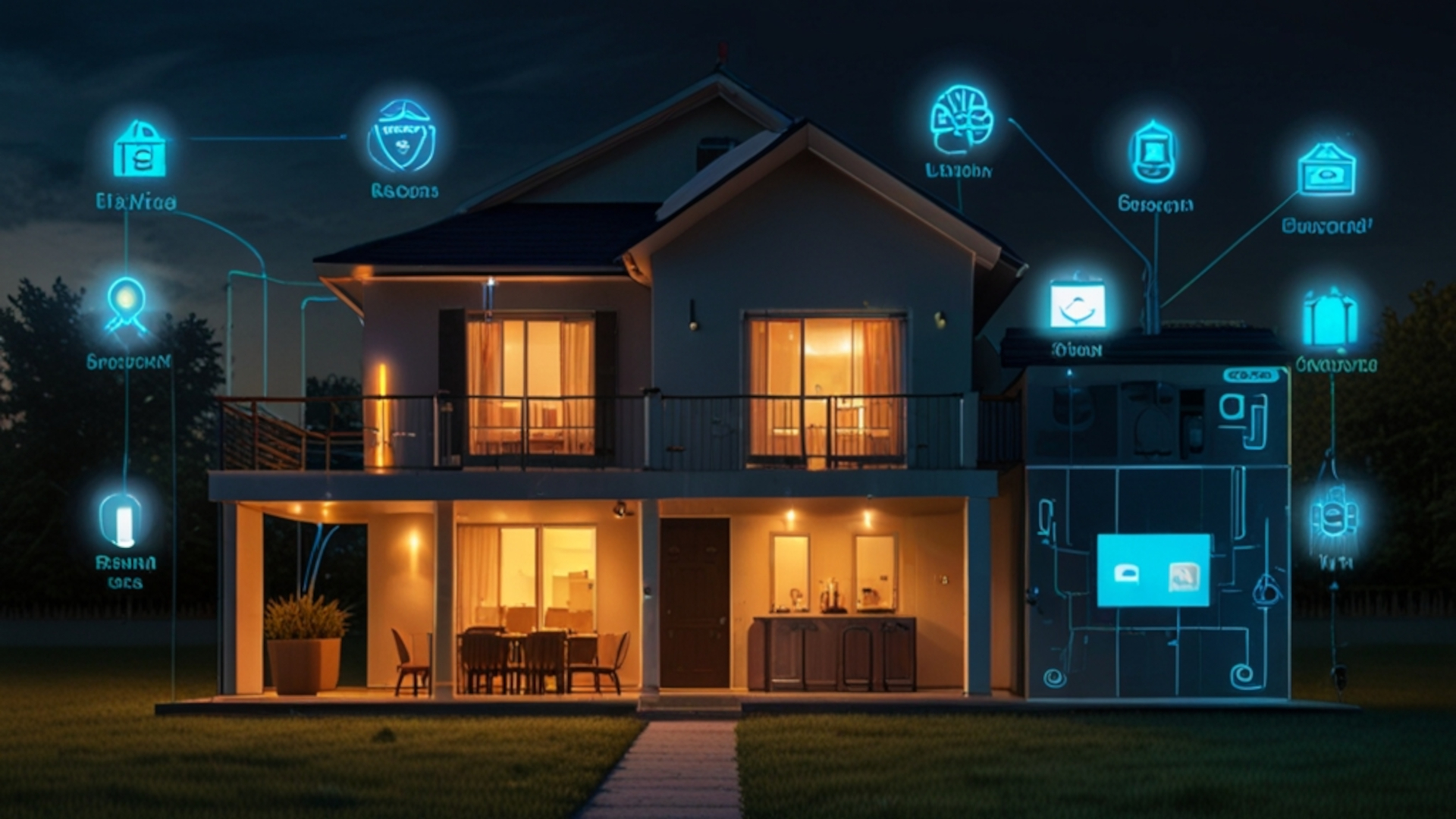 Hacking di dispositivi IoT: proteggere i tuoi apparecchi intelligenti