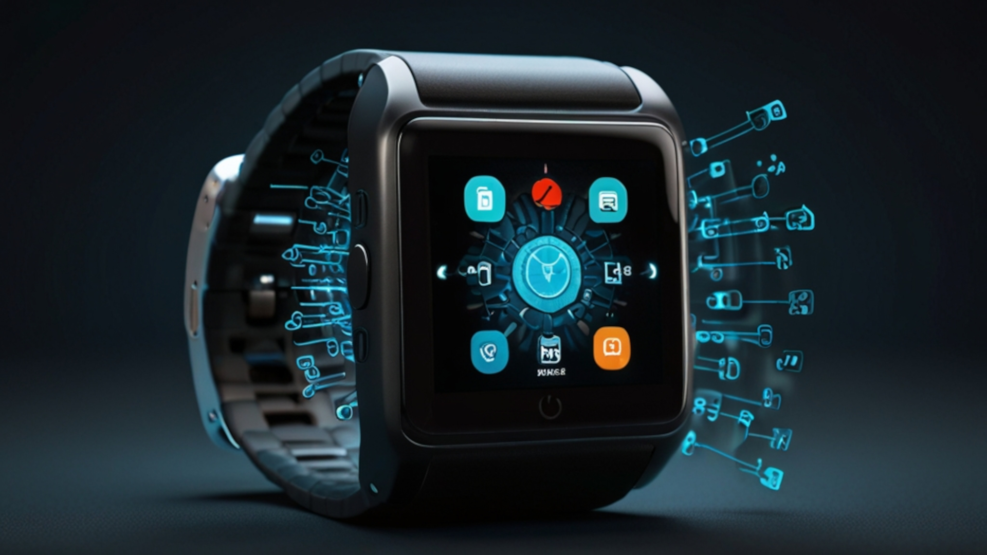 Hacking di wearables - rischi e soluzioni per la sicurezza