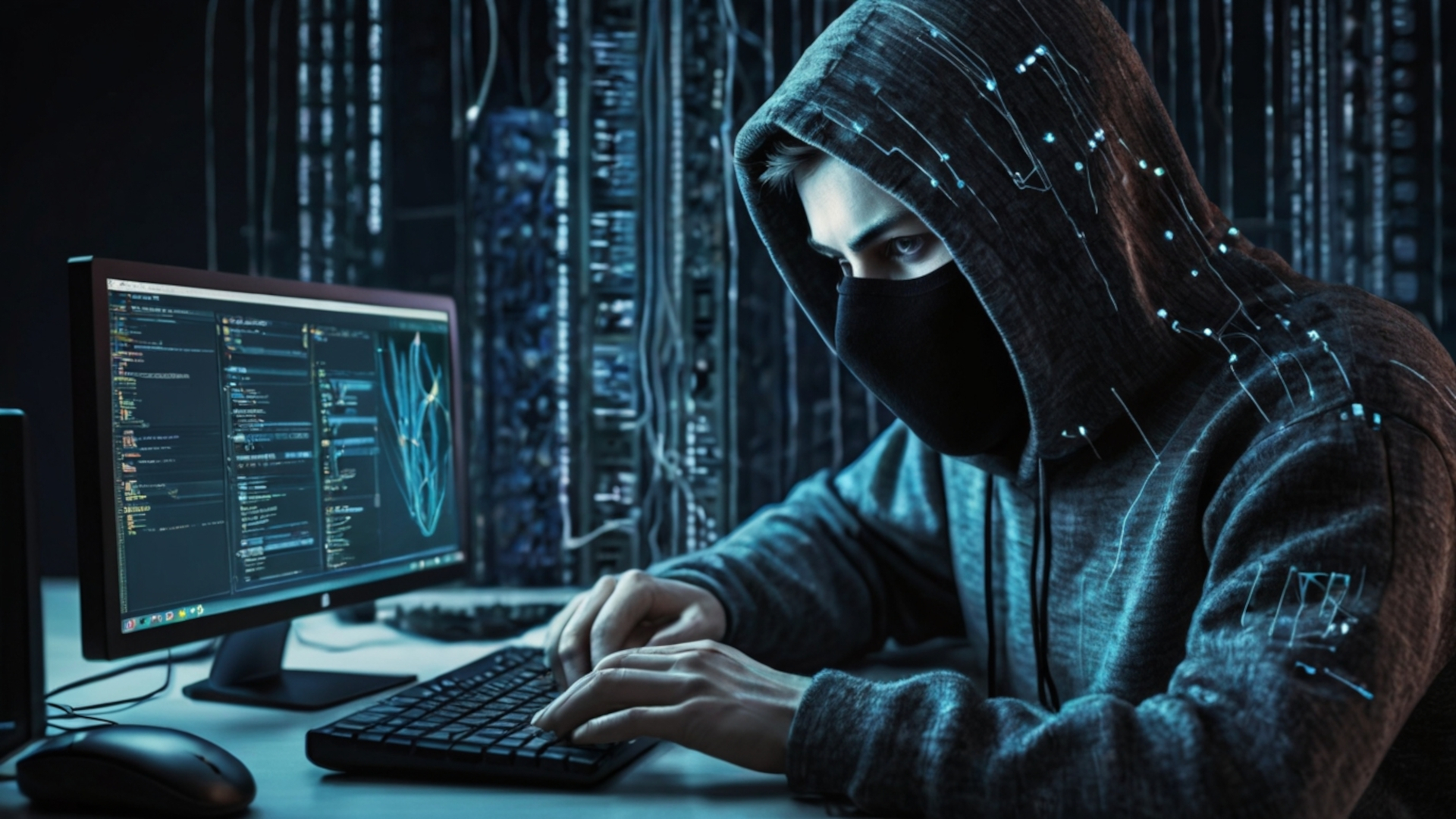 IP Spoofing: cos'è e come difendersi