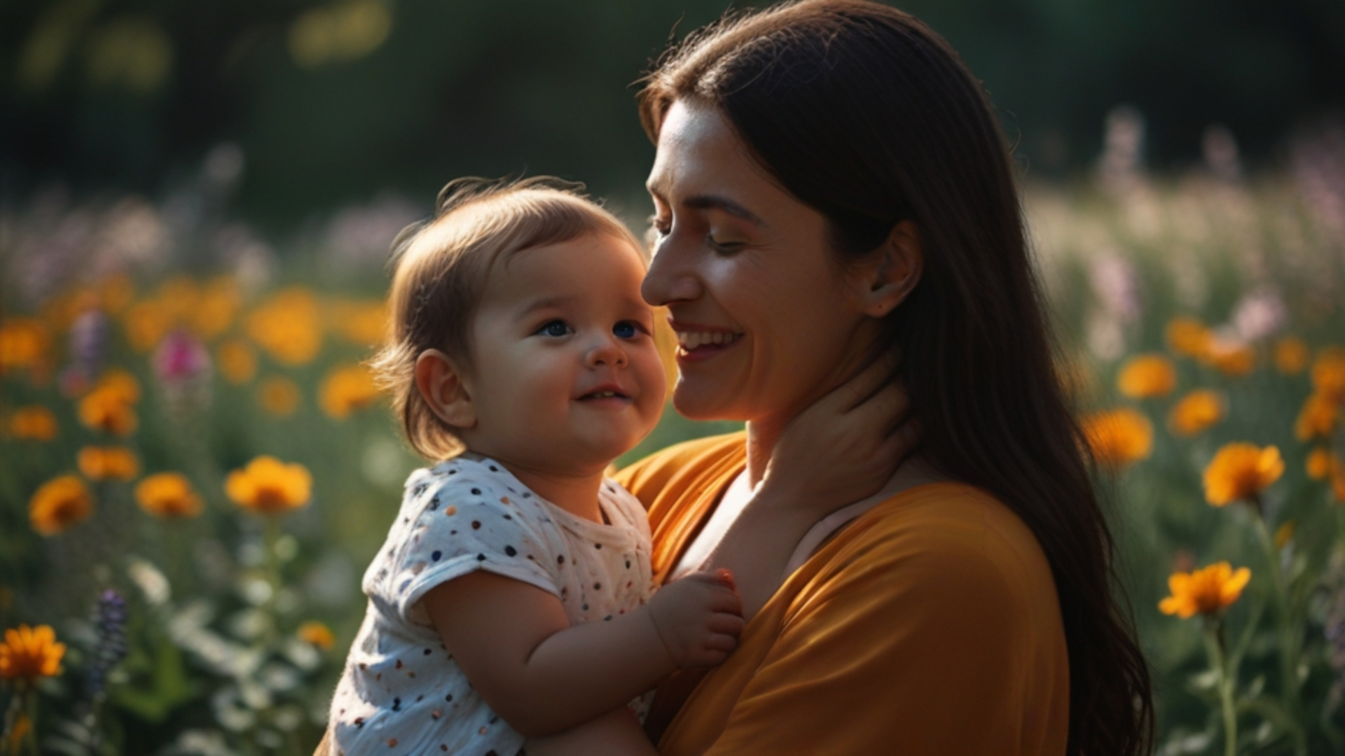 Il dono di una madre