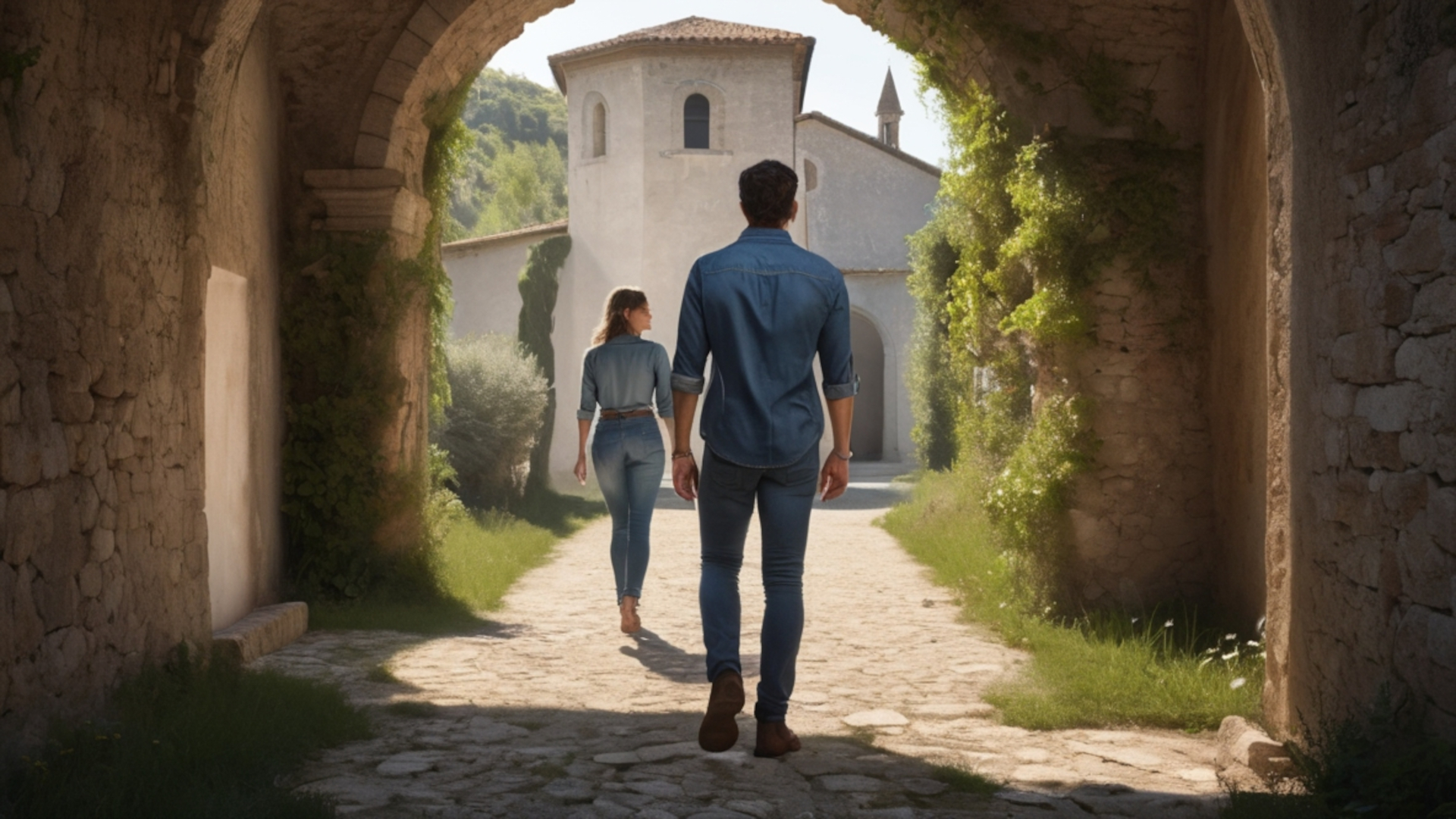 Il segreto di Valdiluna