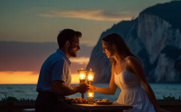 Inaspettato amore