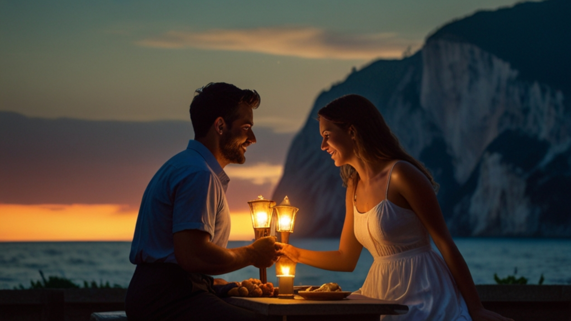 Inaspettato amore