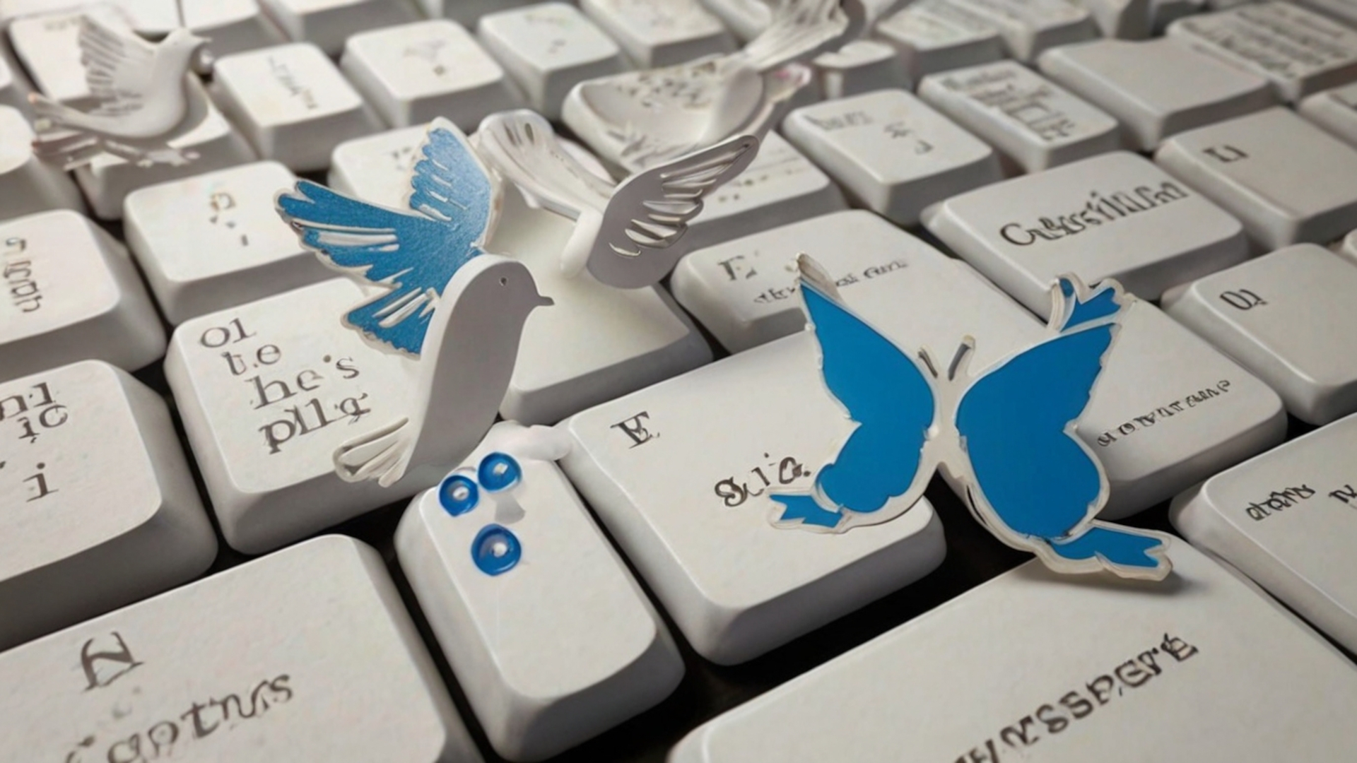 Keylogger: cos'è e come difendersi