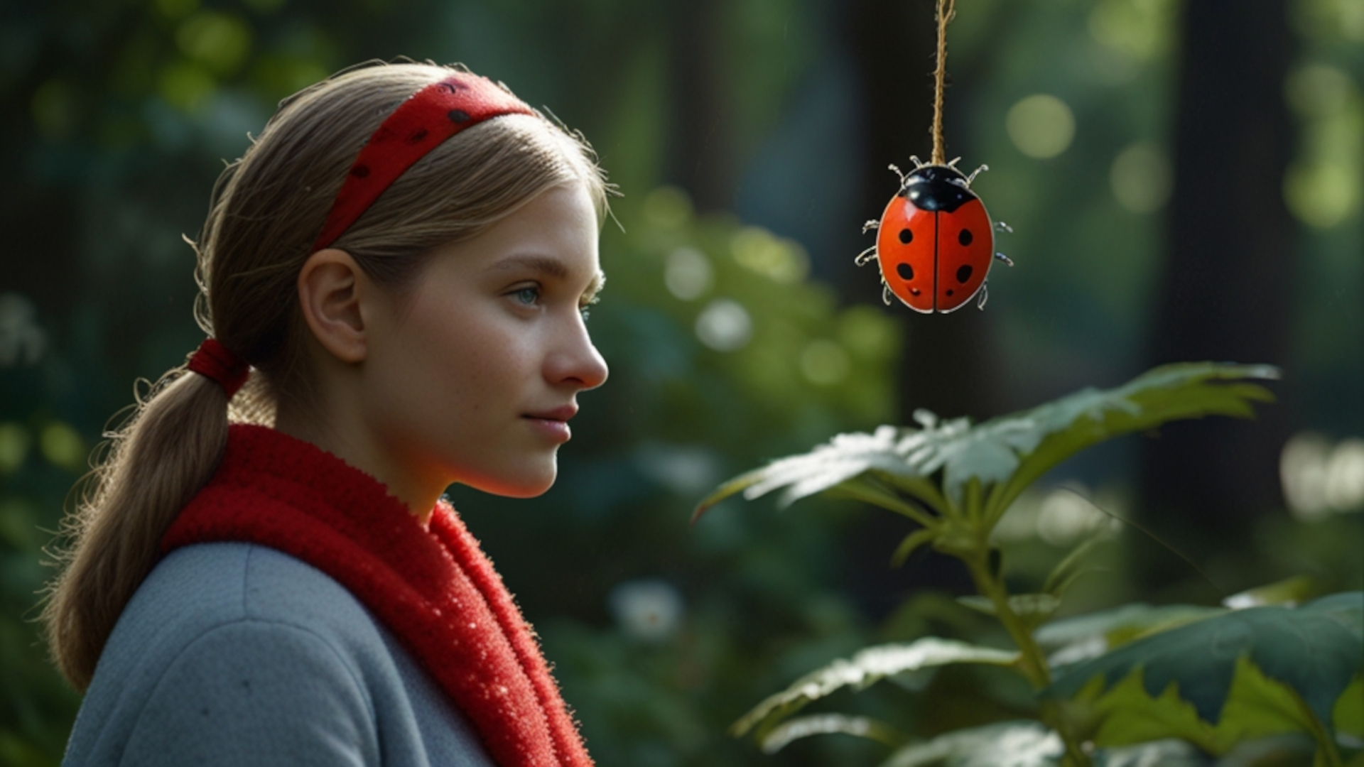 La bellezza delle piccole cose nei dettagli della vita quotidiana