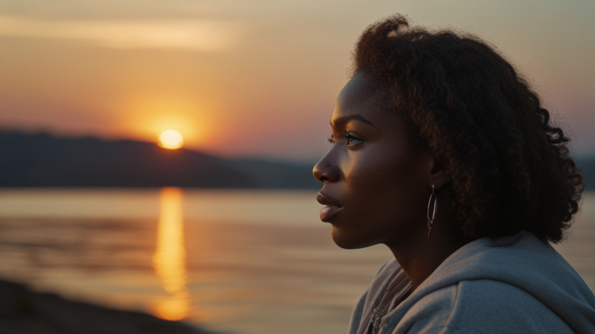 Medita: la meditazione può aiutarti a concentrarti sul presente