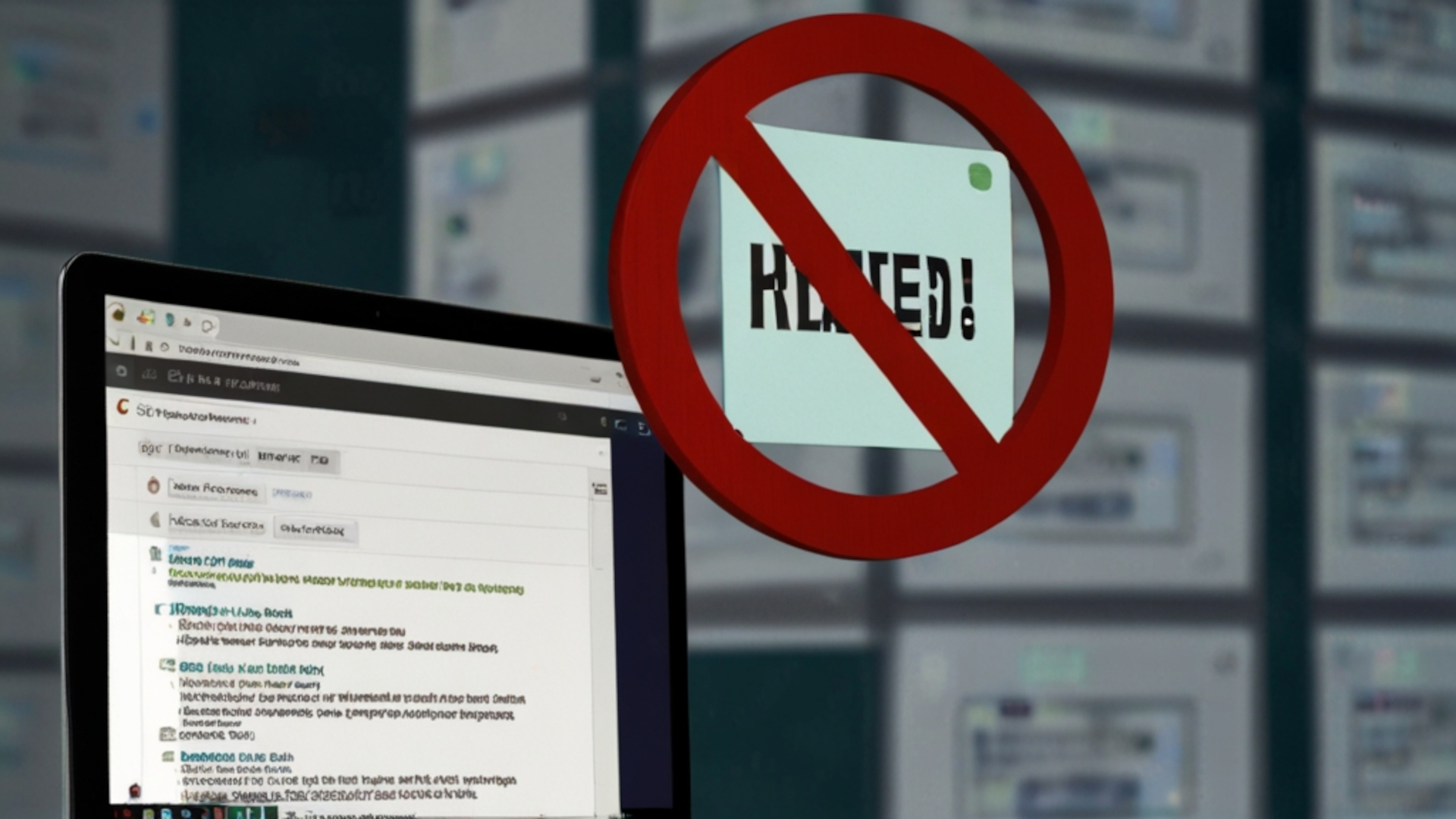 Open Redirect: cos'è e come proteggersi