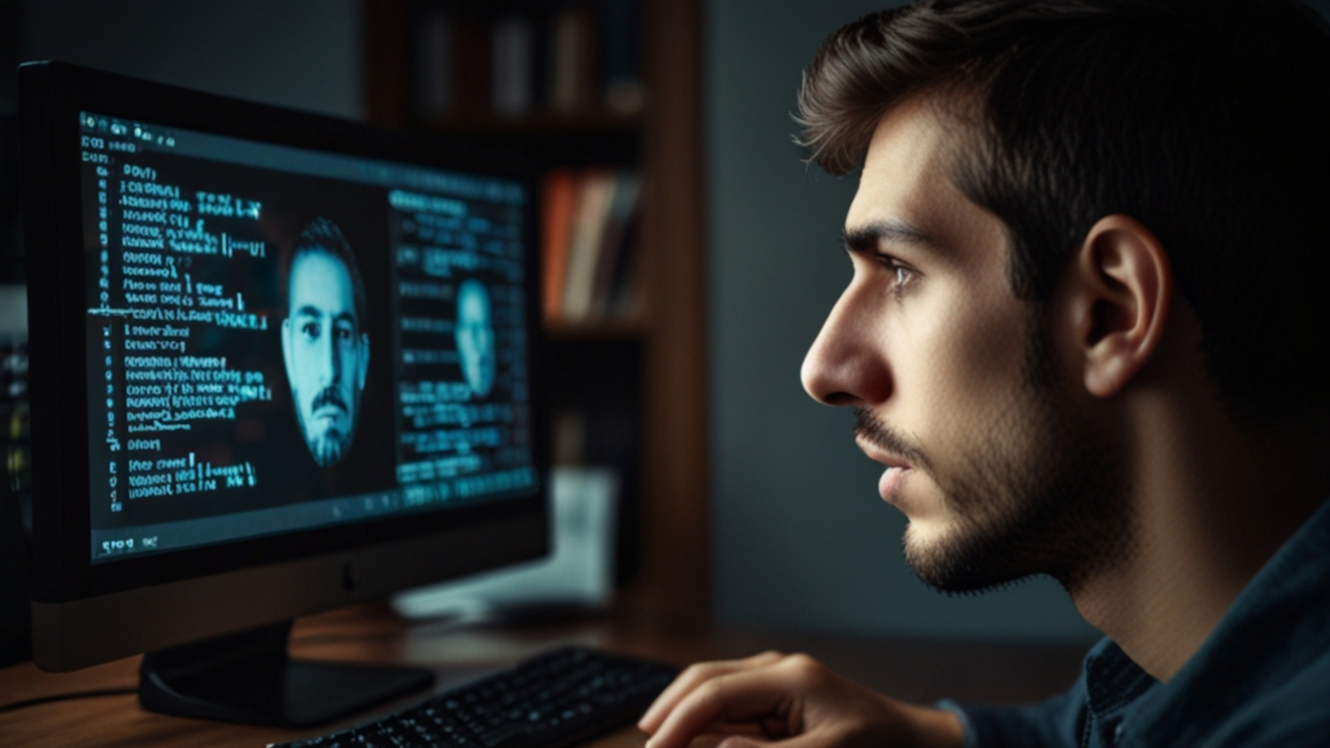 Password Sniffing cos'è e come proteggersi