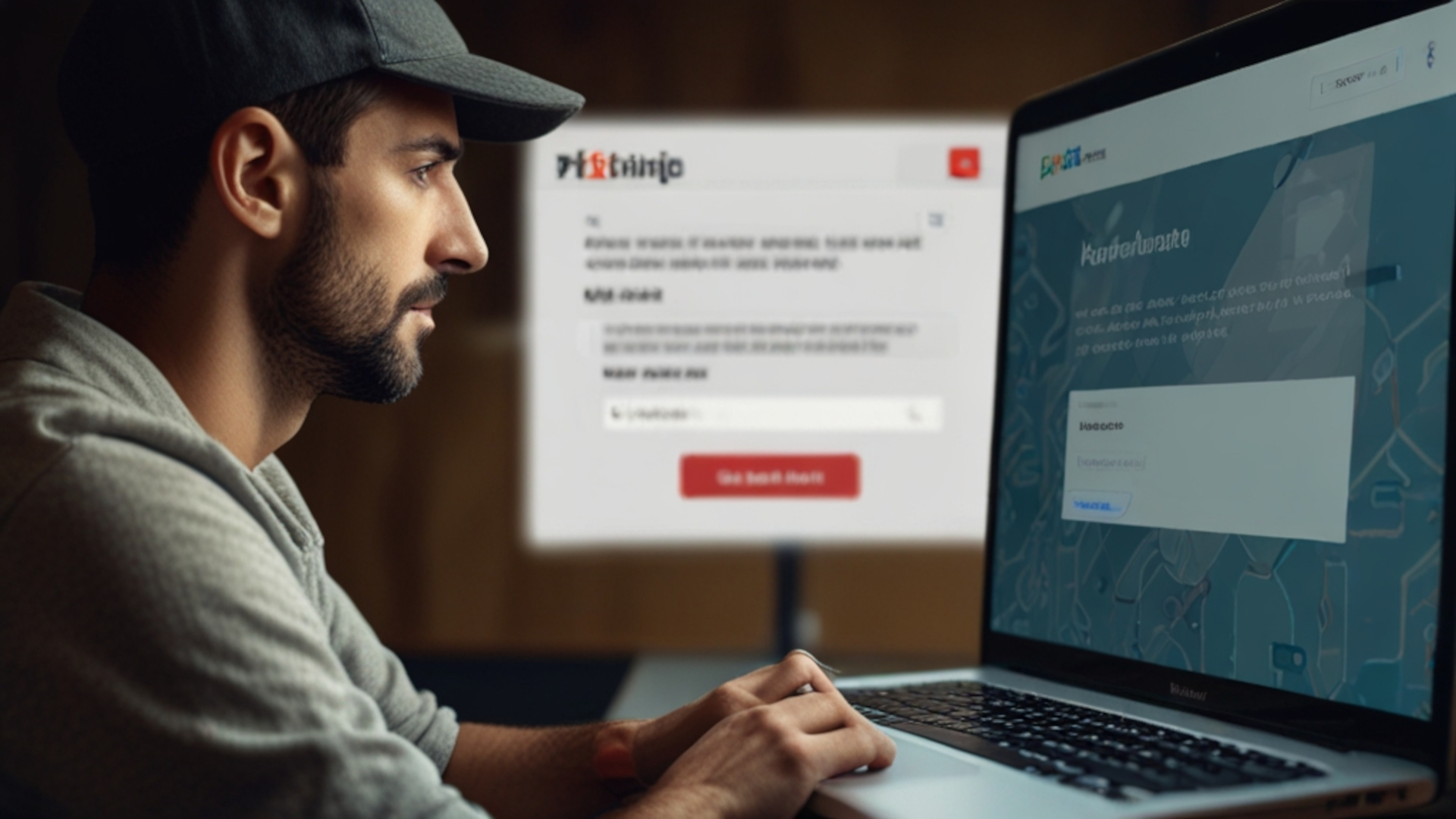 Phishing: cos'è e come proteggersi
