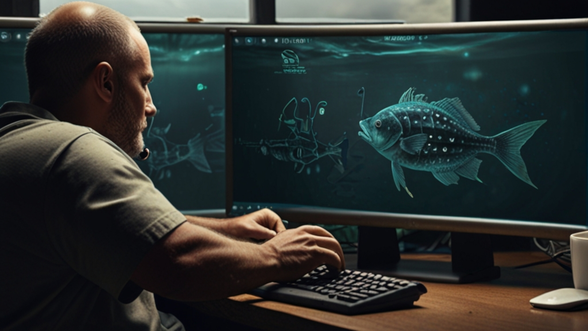 Proteggiti dal Fishing: come riconoscerlo e difenderti online