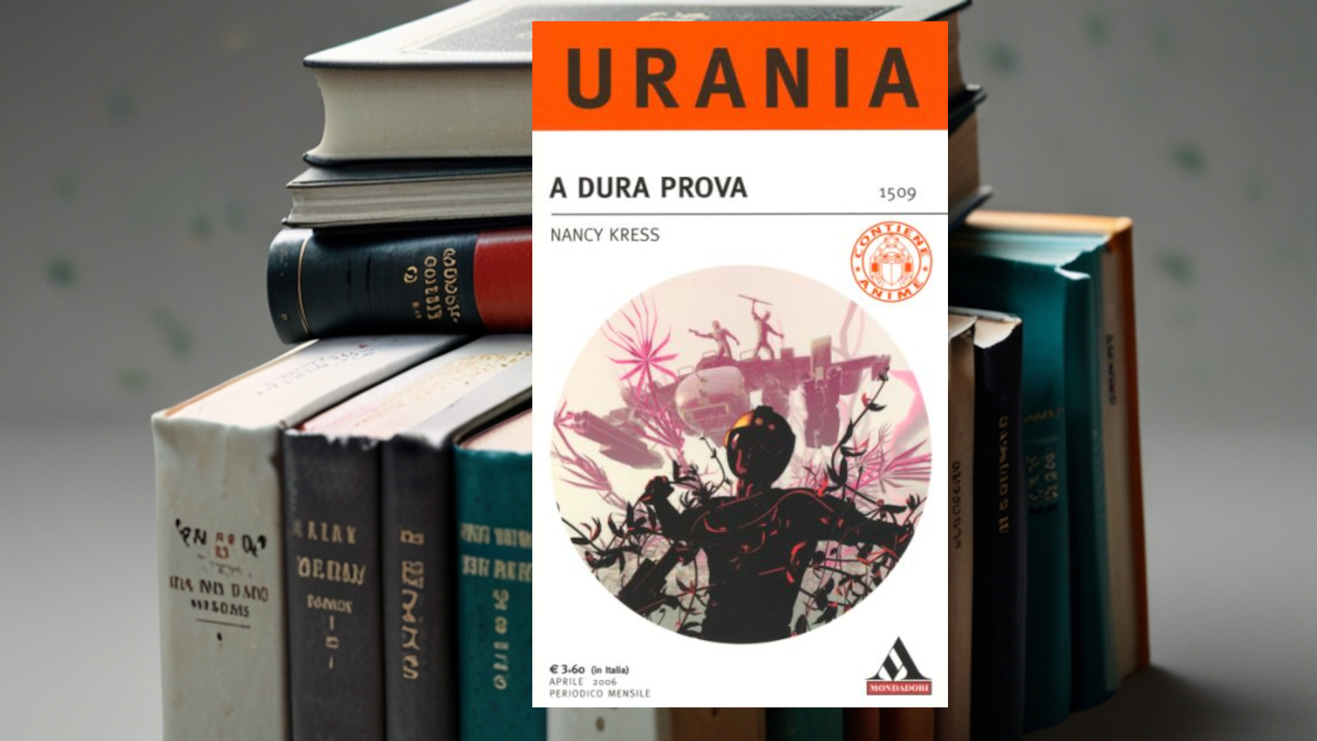 A Dura Prova: Recensione e Analisi del Romanzo