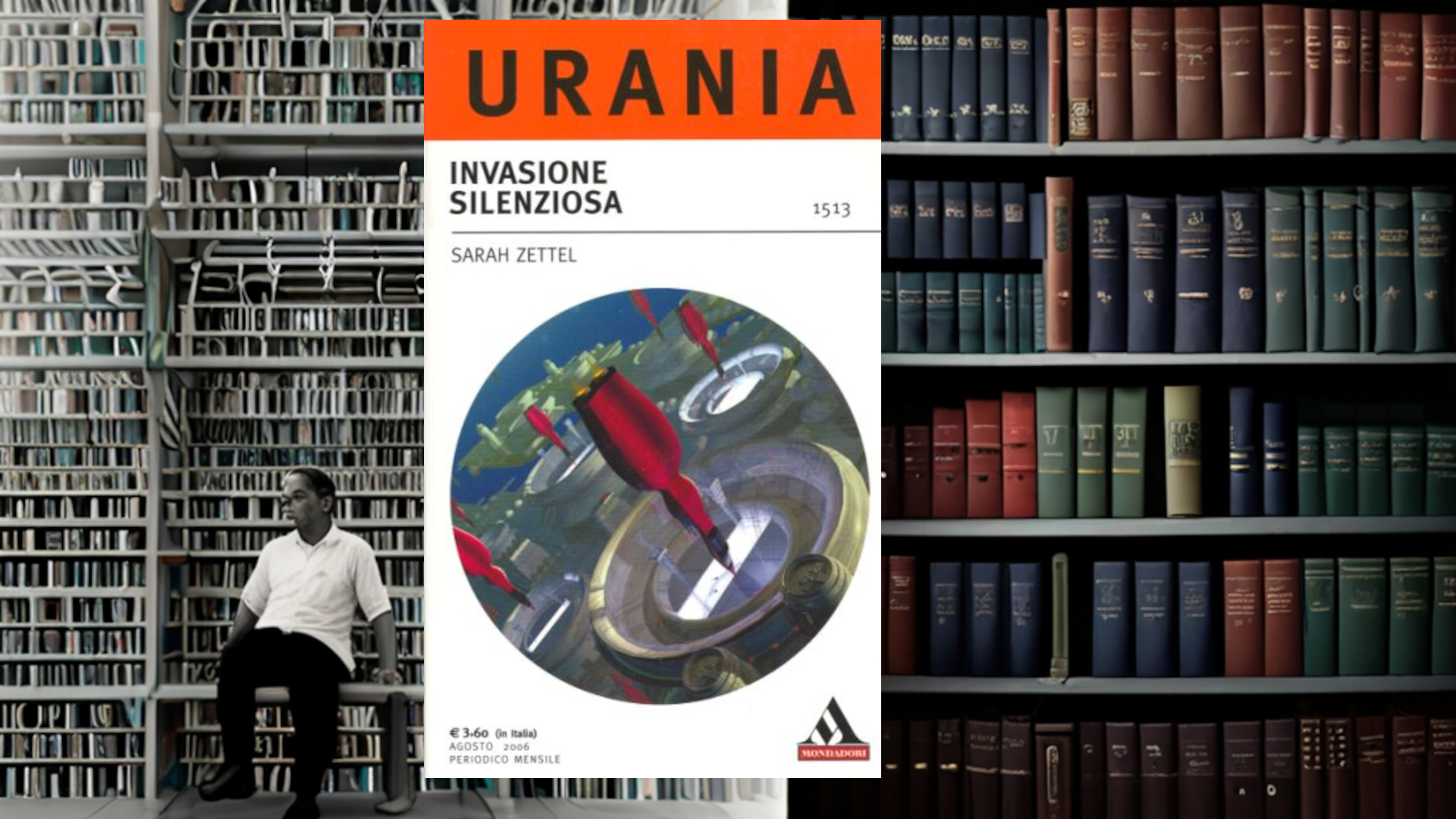 Invasione Silenziosa