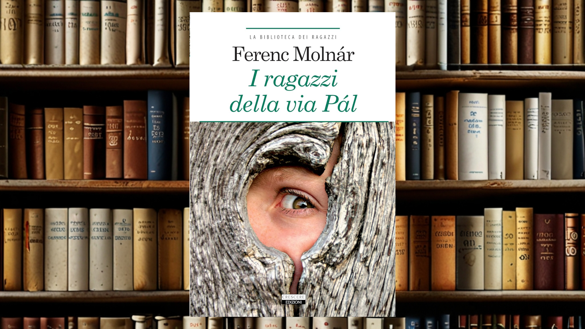 I ragazzi della via Pál: un capolavoro per tutti