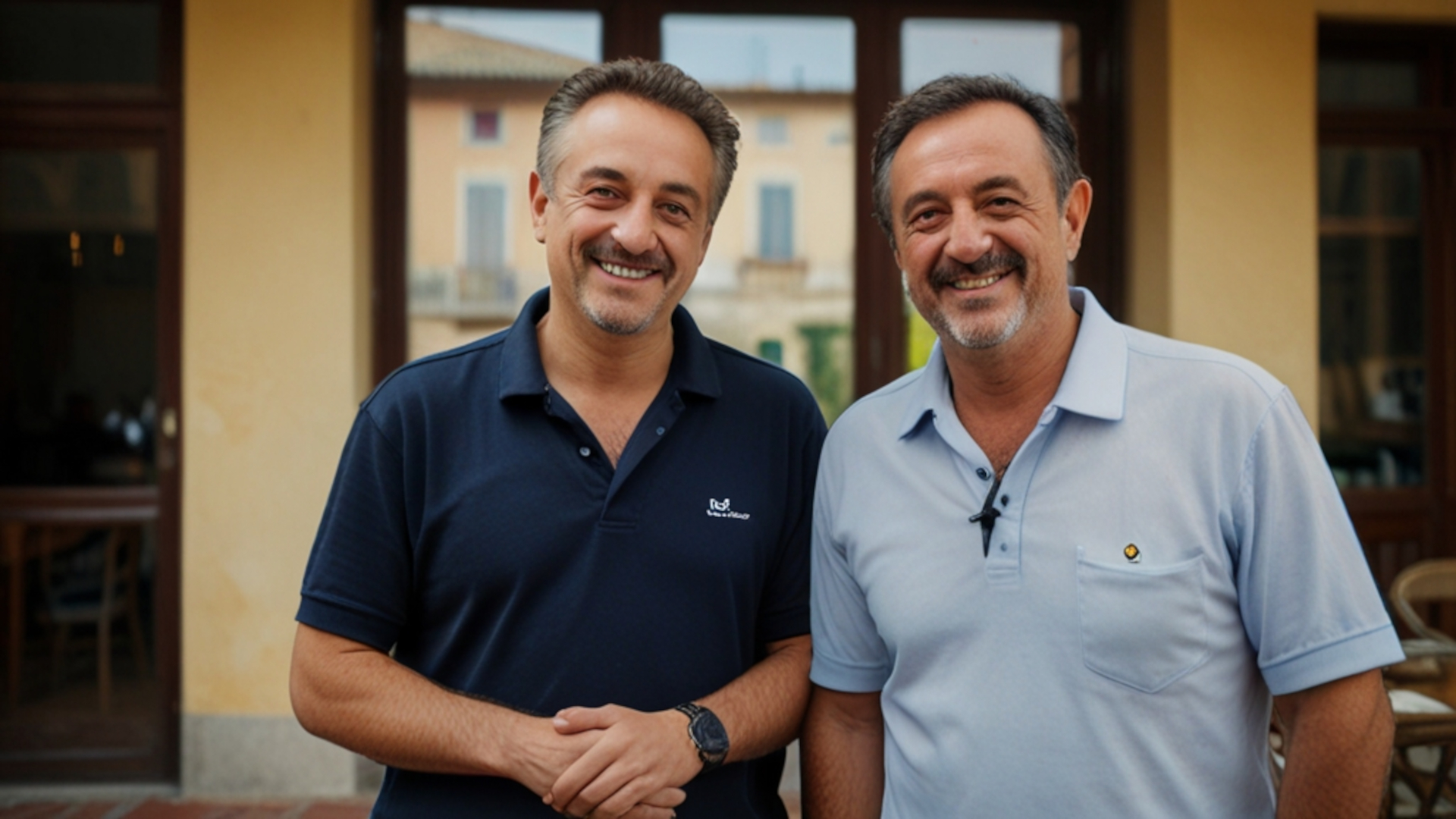 Amicizie speciali: resistono a tutto e danno valore alla vita