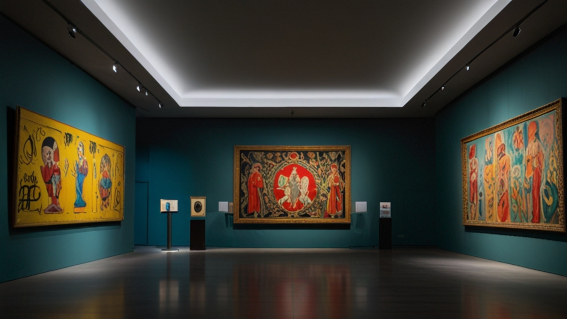 Arte contemporanea a Milano: un viaggio tra mostre e installazioni