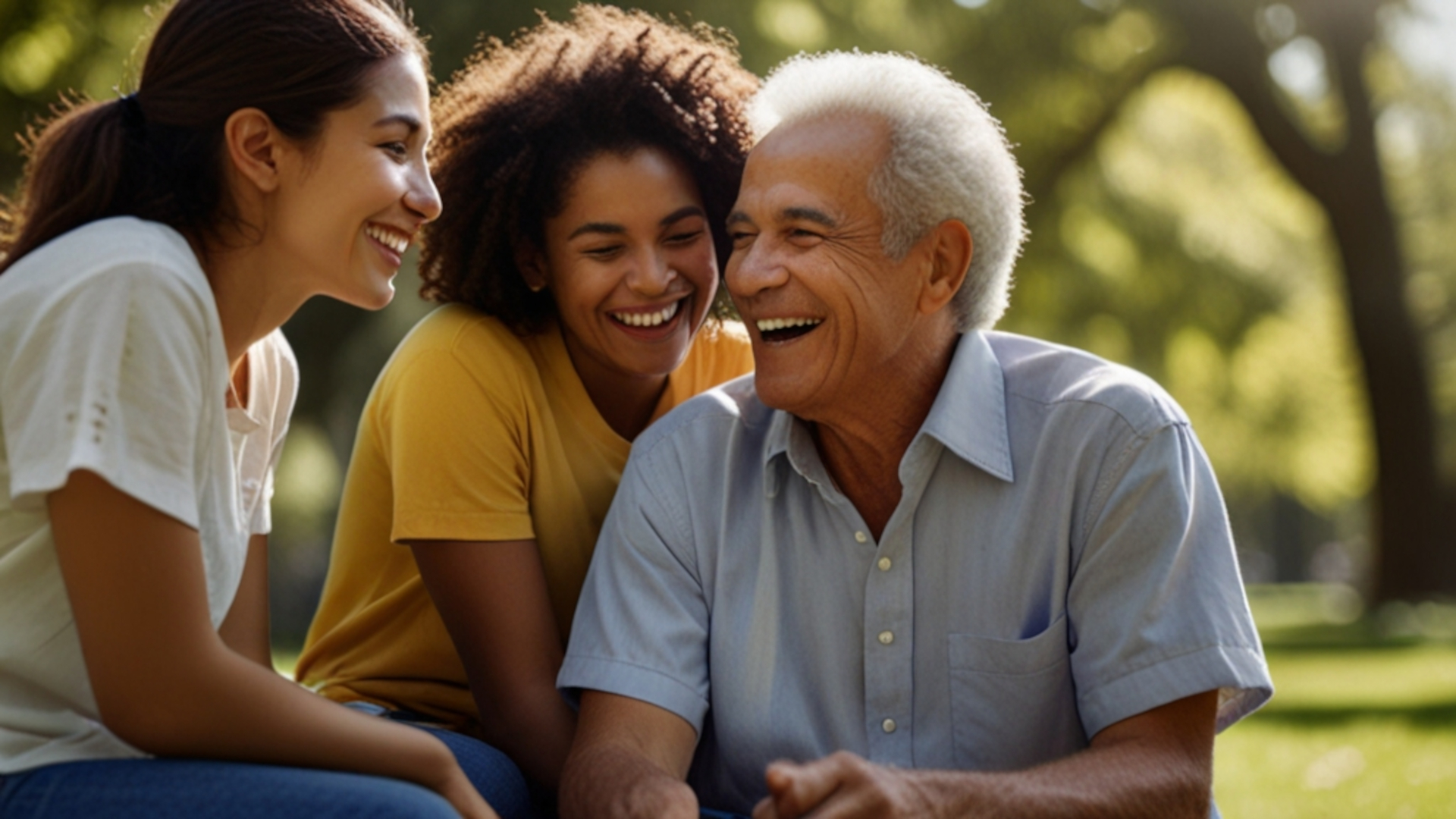Collezionare sorrisi: la magia dei piccoli gesti